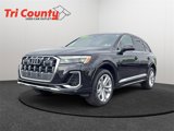 Used 2025 Audi Q7 3.0T Premium Plus image 3