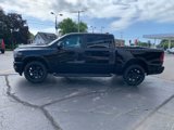 New 2025 RAM 1500 Laramie image 5