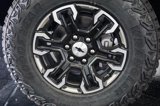 New 2026 Chevrolet Silverado 1500 ZR2 image 5