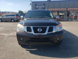 Used 2013 Nissan Armada Platinum w/ Platinum Reserve Pkg image 3