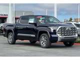 New 2025 Toyota Tundra 1794 Edition image 2
