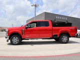 New 2025 Ford F250 Lariat image 2