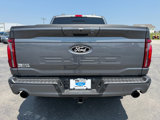 New 2025 Ford F150 Lariat w/ Equipment Group 501A Mid image 5