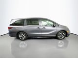 New 2026 Honda Odyssey EX-L image 4