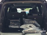 New 2025 Nissan Armada PRO-4X image 5
