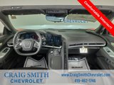 New 2025 Chevrolet Corvette Stingray Premium Cpe w/ Z51 Performance Package image 3
