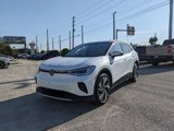 New 2025 Volkswagen ID.4 Pro S Plus image 3