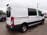 Used 2018 Ford Transit 350 130 Medium Roof image 6