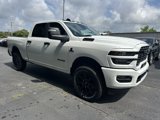 New 2025 RAM 2500 Big Horn image 2