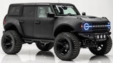 Used 2025 Ford Bronco Big Bend image 3