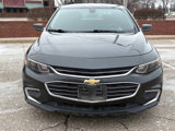 Used 2018 Chevrolet Malibu LS image 3