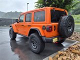 New 2025 Jeep Wrangler Unlimited Rubicon image 5