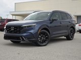 New 2026 Honda CR-V Sport-L image 2