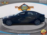 Used 2020 MAZDA MAZDA3 Sedan w/ Select Package image 5