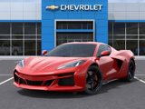 New 2025 Chevrolet Corvette E-Ray w/ Battery Protection Package image 6