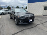 Used 2020 Jeep Cherokee Latitude Plus image 4