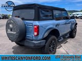 Used 2023 Ford Bronco 4-Door image 3