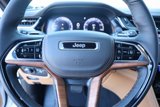 New 2025 Jeep Grand Cherokee L Summit image 3