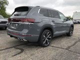 New 2025 Volkswagen Atlas SEL Premium R-Line image 6