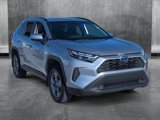 Certified 2024 Toyota RAV4 XLE image 3