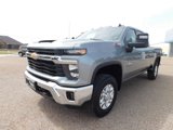 New 2025 Chevrolet Silverado 2500 LT w/ Texas Edition image 4