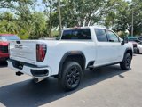 New 2025 GMC Sierra 2500 AT4 w/ AT4 Premium Plus Package image 4