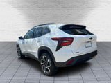 New 2025 Chevrolet Trax RS w/ Sunroof Package image 5