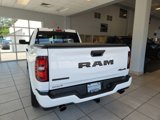 New 2025 RAM 1500 Big Horn image 6