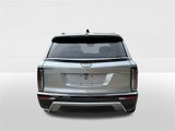 New 2026 Cadillac Vistiq Sport image 3