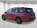 New 2025 Honda Odyssey Touring image 3