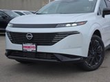 New 2025 Nissan Murano Platinum w/ Cargo Package image 2