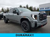 Used 2025 GMC Sierra 2500 AT4 w/ AT4 Premium Plus Package image 2