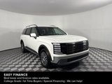New 2026 Hyundai Palisade SEL image 3