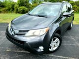 Used 2013 Toyota RAV4 XLE image 2