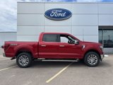 New 2025 Ford F150 Lariat image 5