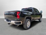 New 2025 Chevrolet Silverado 2500 LTZ w/ LTZ Convenience Package image 4
