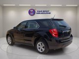 Used 2017 Chevrolet Equinox LS image 3