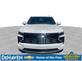 New 2025 Chevrolet Suburban High Country image 3