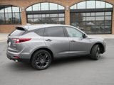 Certified 2022 Acura RDX A-Spec image 2