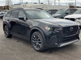New 2025 MAZDA CX-70 Plug-In Hybrid w/ Premium Plus image 4