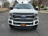 Used 2022 Ford F250 Platinum image 5