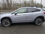 Used 2020 Subaru Crosstrek 2.0i Limited w/ Moonroof Package w/Navigation image 3