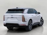 New 2025 Cadillac Escalade IQ Luxury 1 w/ Smart Trailering package image 4