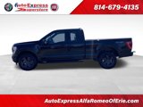 Used 2023 Ford F150 XLT w/ Equipment Group 302A High image 4