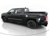 New 2025 Toyota Tundra Platinum image 4