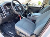Used 2017 RAM 2500 Tradesman w/ Popular Equipment Group image 4