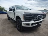 Used 2023 Ford F250 Platinum image 5