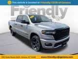New 2025 RAM 1500 Big Horn image 3