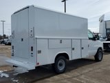 New 2025 Ford E-350 and Econoline 350 Super Duty w/ Power Equipment Group image 3