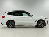 Used 2022 BMW X3 xDrive30i w/ M Sport Package image 5